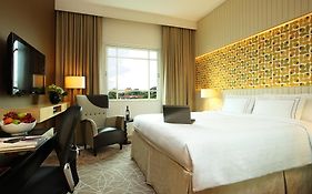 Rendezvous Hotel Singapore By Far East Hospitality